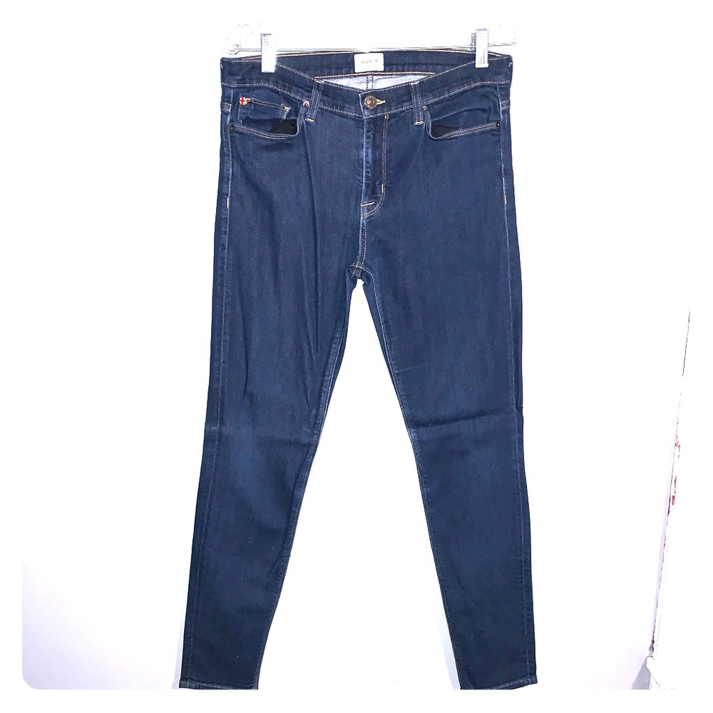 Hudson jeans